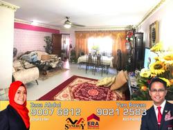 Blk 261 Tampines Street 21 (Tampines), HDB 4 Rooms #149541482